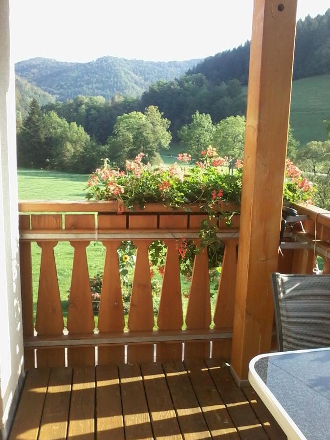 Urlaub Auf Dem Haenslehof Elzach Exterior foto