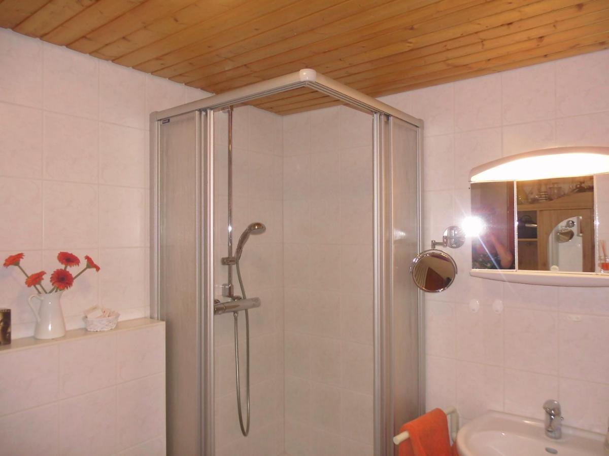 Urlaub Auf Dem Haenslehof Elzach Exterior foto