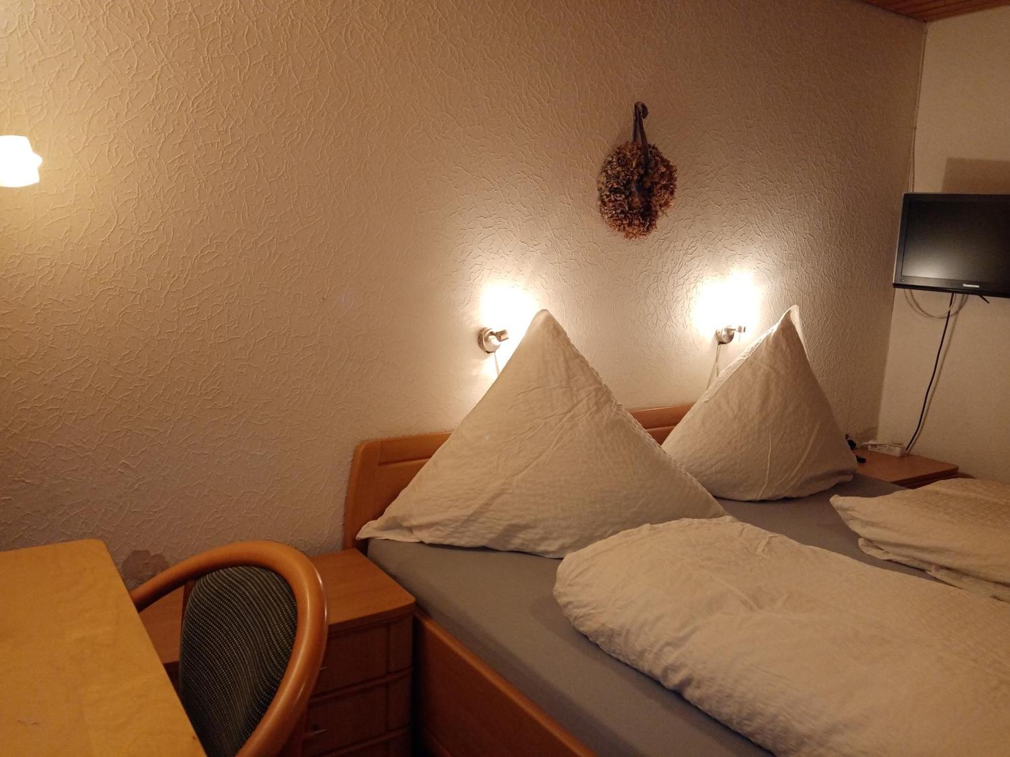 Urlaub Auf Dem Haenslehof Elzach Exterior foto